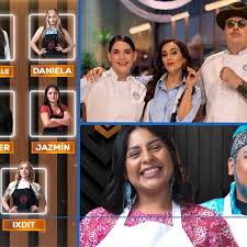 ¿Quién salió de MasterChef 24/7? Conoce al participante expulsado el domingo 2 de agosto 2026