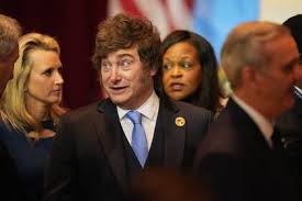 El Gobierno de Argentina presenta 200 pliegos para cubrir vacantes en el Poder Judicial