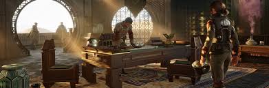 Dune: Awakening No Longer Considered an MMO