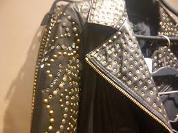Image result for heavy metal jackets