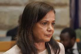 NDPP Race Heats Up! Is Controversial Candidate Back in the Running?