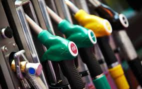 Trend Google: prezzo benzina e diesel oggi