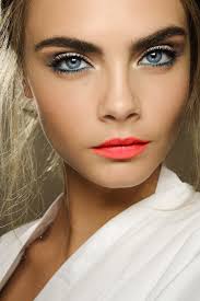 Imagini pentru summer makeup 2015