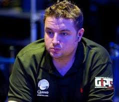 Jeff Kimber Blog. Published On March 15, 2013 |. Season seven of the GUKPT got under way at the Vic and the buzz around the whole tour is as loud now as it ... - kimber2