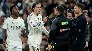 real madrid vs celta vigo