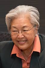 Dr. Ruth Chen - ruthchen