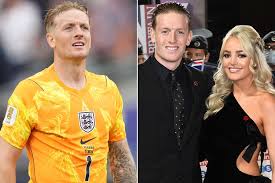 Jordan Pickford during a match
