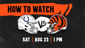 Cincinnati Bengals - News update