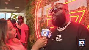 Rick Ross Just Dropped a Designer Bag Line?! You Won't Believe the Price! - Imagen principal del artículo
