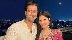 Vicky Kaushal reveals Katrina Kaif is brutally honest about his acting, but prefers sugarcoated feedback herself: ‘You have to be sensitive’