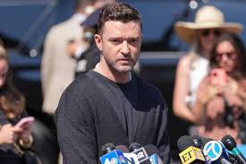Justin Timberlake Files Petition to Stop Release of Body Cam Video from Drunk Driving Arrest
