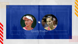Barbora Krejcikova vs Viktorija Golubic Prediction & Picks - WTA 125K Parma, Italy Women Singles