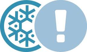 School Closures Across Akron and Batavia Areas Due to Extreme Cold