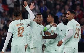2026 World Cup rankings: Ranking each team 48-1, as darkhorses and favorites emerge