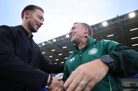 The Celtic Way - News update
