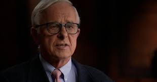 Trump's Attacks on Law Firms: A '60 Minutes' Investigation