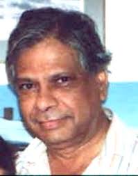 It is with great sadness that we announce the passing of Doctor Prabhat Kumar (PK) Chaturvedi at Glace Bay Hospital on Monday, Jan. 28, 2013. - 346541-prabhat-kumar-chaturvedi