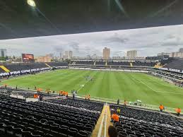 santos x corinthians Picture