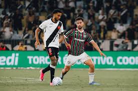 Fluminense deixa a Copa do Brasil 2026