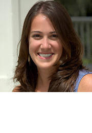 Rebecca Guthrie, Founder of Sweet Spot Operations - rebecca-guthrie