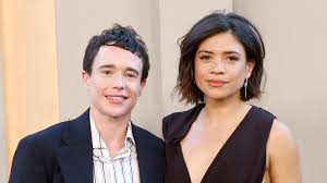 From Trans Icon to Red Carpet Power Couple: How Elliot Page and Julia Shiplett Are Redefining Hollywood's New Love Story Beyond the Nolan Backlash
