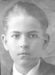 Aos 10 anos (1937) vem para o Continente para o Liceu Alexandre Herculano (Porto) - ccp_foto03