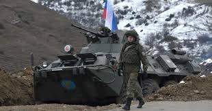 Мілітарний
