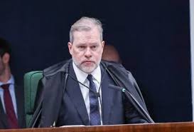 ‘Deferi todas as medidas’, diz Toffoli sobre investigação do Banco Master