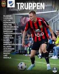 Brommapojkarna - News update