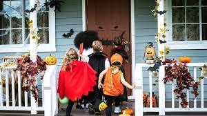 trick or treat