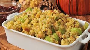 Preparing Thanksgiving Stuffing: Tips and Recipes