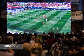 iran belgium world cup