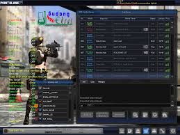 Hasil gambar untuk Cheat PB Garena VVIP AIM dan Auto HS  pekalongan