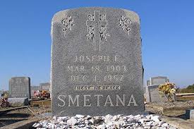 Smetana. Joseph E. - picStMaryCem_Smetana_JosephE_1903_1957_11272007