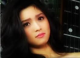 OUR LOVELY BINONDO GIRL .. ang ganda ng ating My Binondo Girl.. Materyales Fuertes. - 29mwwh3