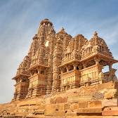 Khajuraho