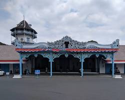 Image of Keraton Surakarta Hadiningrat