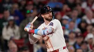 Story (sports hernia) kicks off rehab assignment in Triple-A