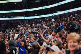 Dallas Wings - News update