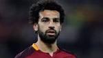رومـا الايطالي يتجه لمنتخب مصر