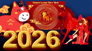Anul Nou Chinezesc 2026. Ce aduce luna februarie pentru fiecare zodie