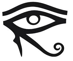 Image result for eye of ra