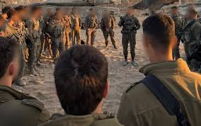 The Times of Israel - News update