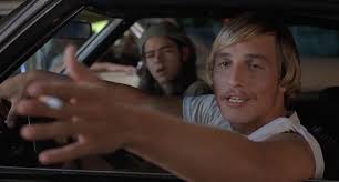 So I just finished my 93rd viewing of Richard Linklater&#39;s 1993 high school comedy Dazed and Confused, and it&#39;s as good as ever. You would imagine that after ... - 663dazed-and-confused-199