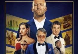 'Operation Fortune' bei ZDF verpasst?: Die...im TV