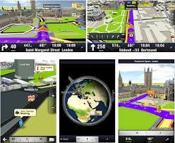 Sygic v16.0.5 FULL + NT MAPY