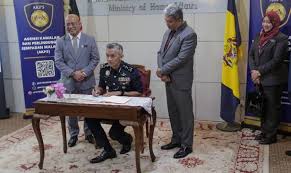 Berita Harian - News update