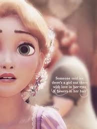 Rapunzel Quotes on Pinterest | Disney Quotes Tangled, Funny ... via Relatably.com