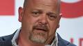 Profile Picture of Rick Harrison's Heartbreaking Reaction To Son's Cause Of ...on Google
