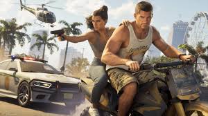 Twitch CEO discusses GTA 6 launch and GTA 6 Online plans